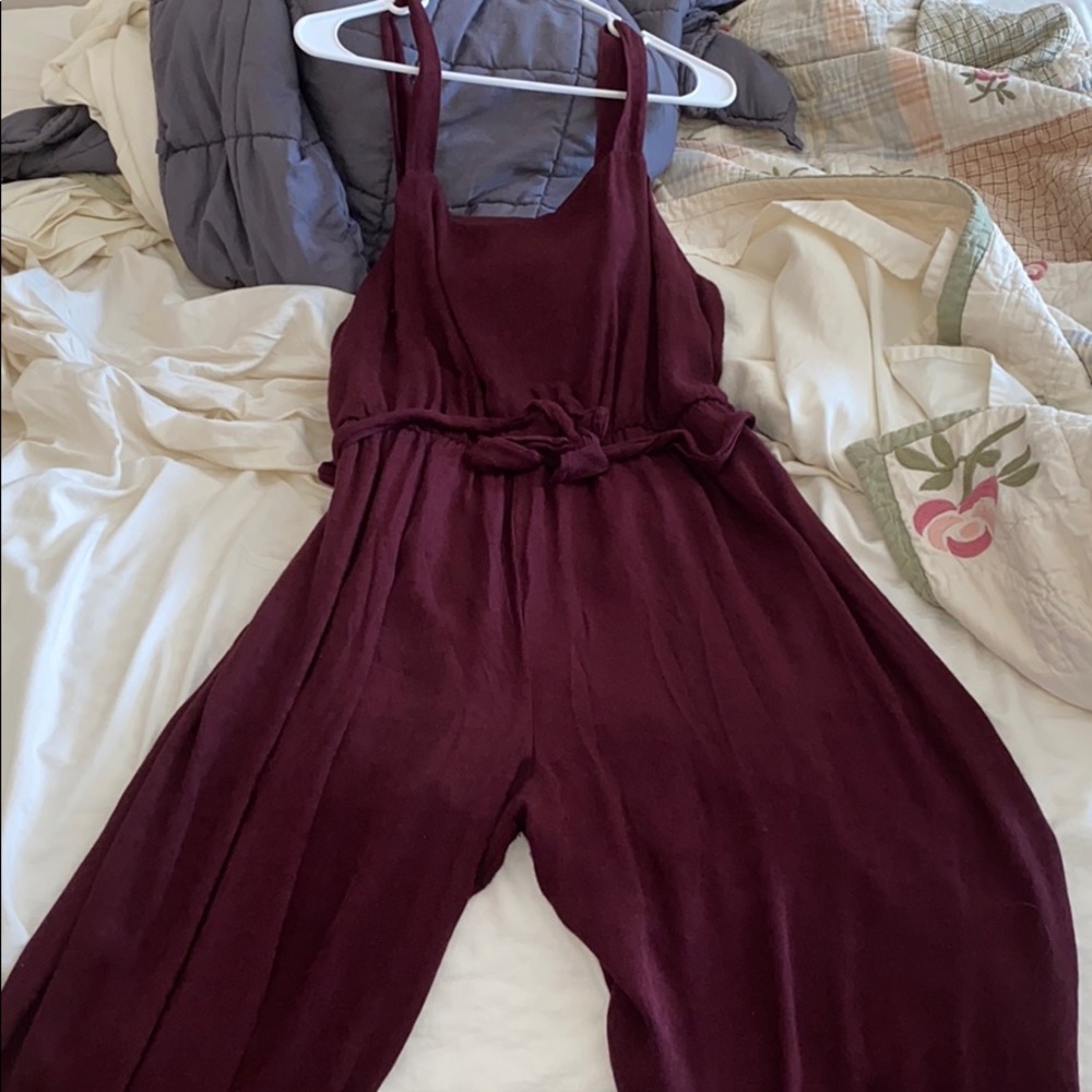 Target romper